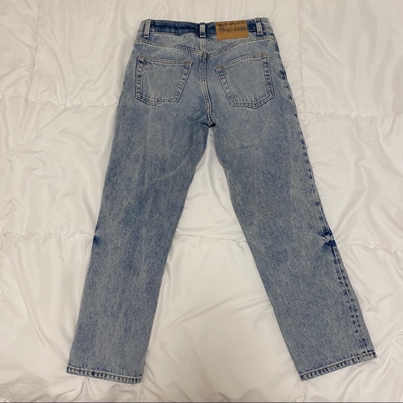 Cheap Monday Denim Jeans - Picture 4 of 5